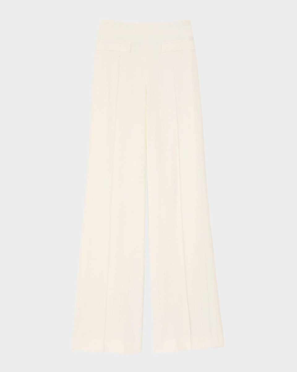 Concorde Wide-Leg Pants